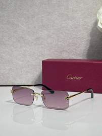 Picture of Cartier Sunglasses _SKUfw79759920fw
